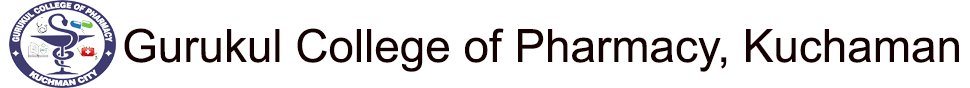 Gurukul College of Pharmacy 